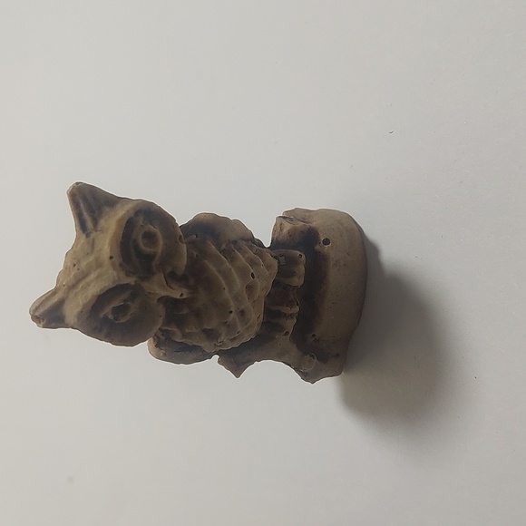 Mexico sandstone owl - Picture 1 of 1